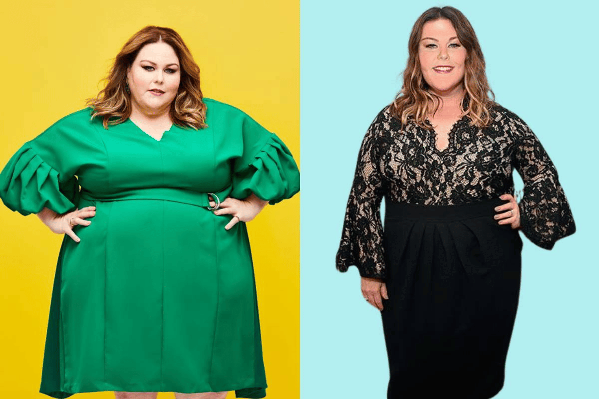 chrissy metz weight loss