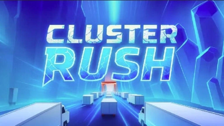 Cluster Rush