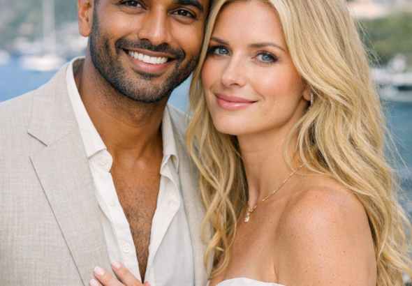 lee juggurnauth wife