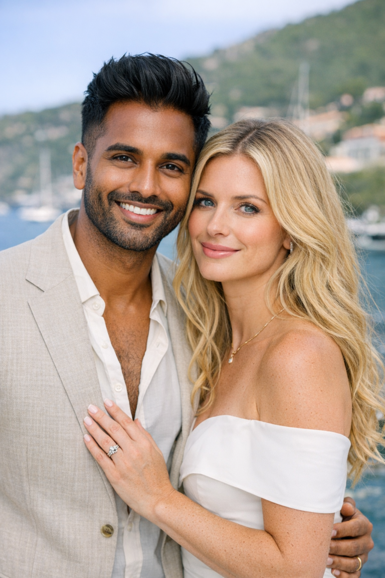 lee juggurnauth wife